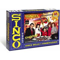 Gioco Sinco (nuovo)