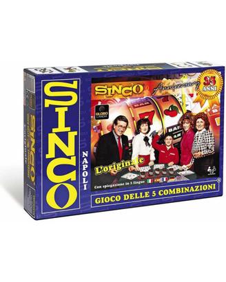Gioco Sinco (nuovo)