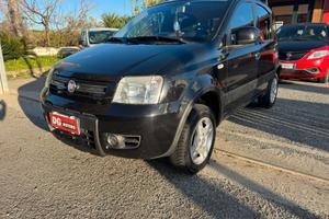 Fiat Panda 1.3 MJT 16V 4x4 Glam
