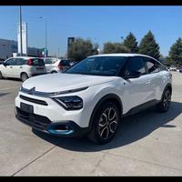 CITROEN E-C4 Shine