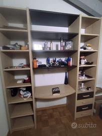 Libreria componibile