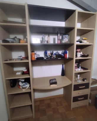 Libreria componibile