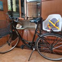 Bicicletta da donna