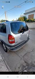 OOEL ZAFURA 2.0 TDI ANNO 2001