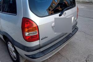 OOEL ZAFURA 2.0 TDI ANNO 2001