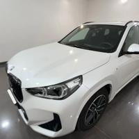 Bmw X1 18d sDrive M Sport auto