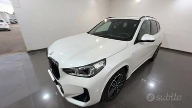 Bmw X1 18d sDrive M Sport auto