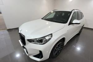 Bmw X1 18d sDrive M Sport auto