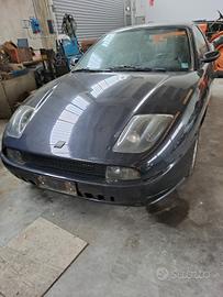 Fiat Coupè per ricambi