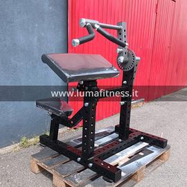 Combo Arm Curl / Triceps Press