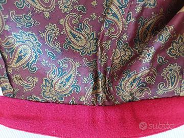 Gonna Euromonteau lana cachemere