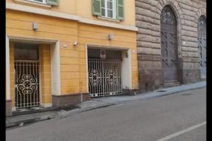 Posto Auto vicinissimo Piazza d'Italia