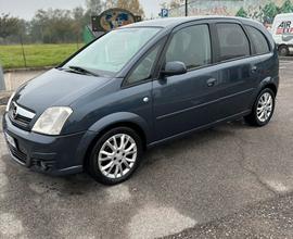 Opel meriva 1.4 gpl-benz ok neopatentati