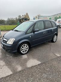 Opel meriva 1.4 gpl-benz ok neopatentati