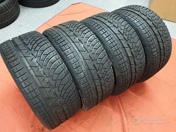 Gomme Termiche - 235 35 19 - MICHELIN
