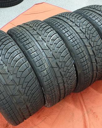 Gomme Termiche - 235 35 19 - MICHELIN