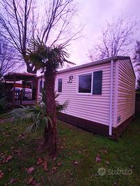 Casa Mobile Usata LUISIANNE ATLANTIC 800*400