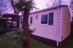 Casa Mobile Usata LUISIANNE ATLANTIC 800*400