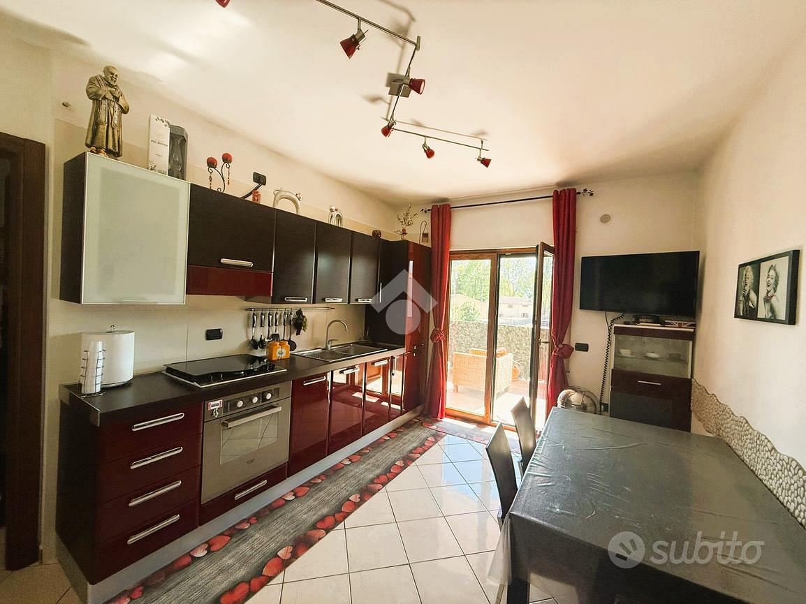 Apartment in Cassino, San Bartolomeo - Vista 2