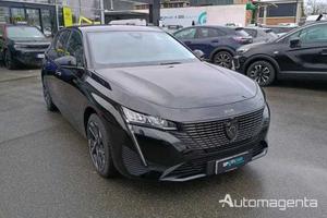 Peugeot 308 Berlina 1.2 Hybrid 145 DCS6 ALLURE+VIS