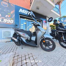 Honda SH 300 - 27990Km - AKRA MOTO FAVARA