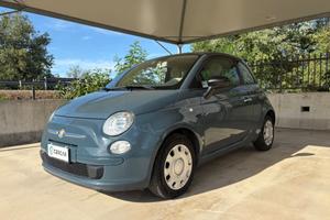 FIAT 500 1.2 Pop NEOPATENTATI CON BLUETHOOT REVI