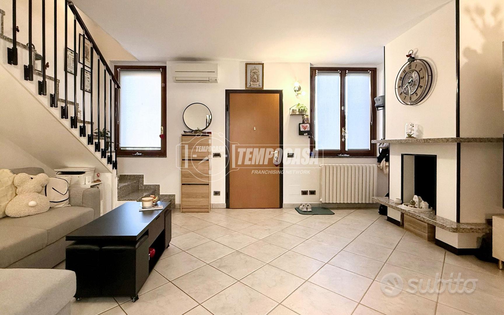 Appartamento – Camparada, Valmora - Vista 5