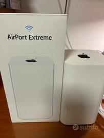AirPort Extreme Apple