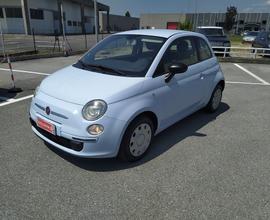 Fiat 500 1.2 benzina - cinghia distribuzione nuova