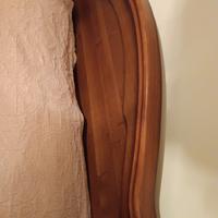 camera da letto completa in buono stato