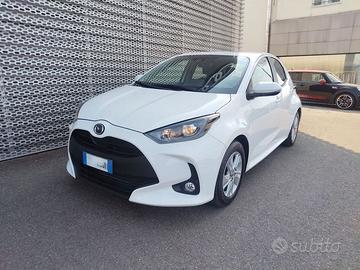 Mazda Mazda2 2 1.5 vvt full hybrid electric A...