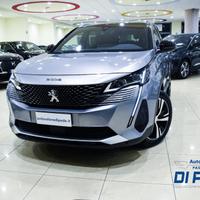 PEUGEOT 3008 BlueHDi 130 S&S EAT8 GT