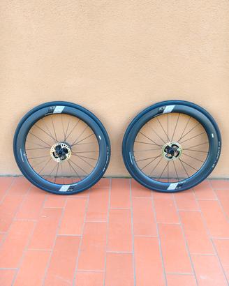 Ruote Vision SC 55 TLR Disc 