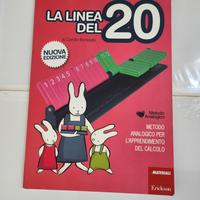 LA LINEA DEL 20