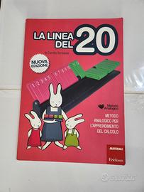 LA LINEA DEL 20