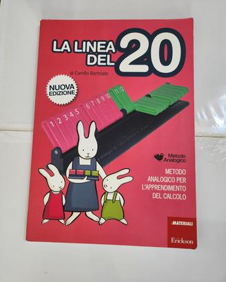 LA LINEA DEL 20