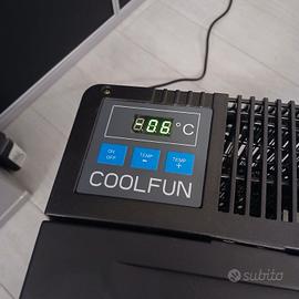 Dometic CoolFun a compressore 40lt