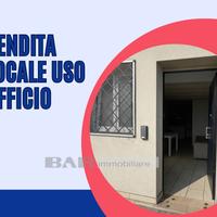 Rif. 26/AI105 - Locale uso ufficio