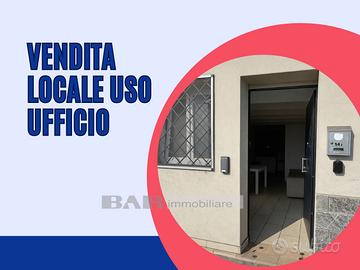 Rif. 26/A105 - Locale uso ufficio
