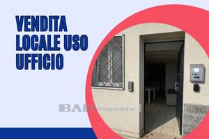 Rif. 26/A105 - Locale uso ufficio