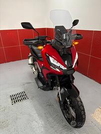 Honda X -adv 750