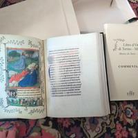 Libro d'ore di Torino - Milano (NUOVO) - UTET