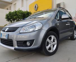 SUZUKI SX4 1.900 DDiS 120cv 4WD Km168.000