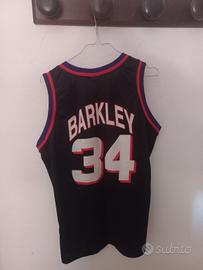 Canotta Basket nba