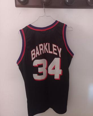 Canotta Basket nba