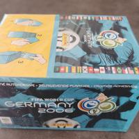 Panini Germany 2006 - box sigillato 100 bustine