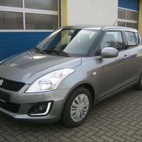 Ricambi usati per Suzuki Swift 2016