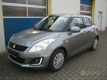 Ricambi usati per Suzuki Swift 2016