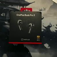 ✨OnePlus buds 3 pro🎧