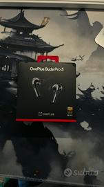 ✨OnePlus buds 3 pro🎧